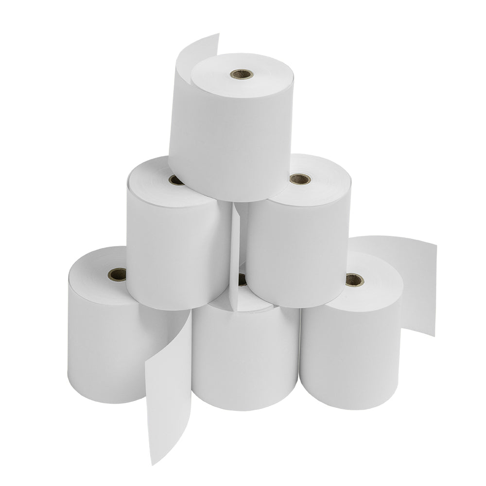 PAPEL TÉRMICO